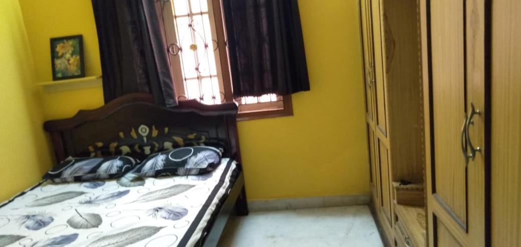 Srinivas Nilayam Apartment Hyderabad Exterior photo