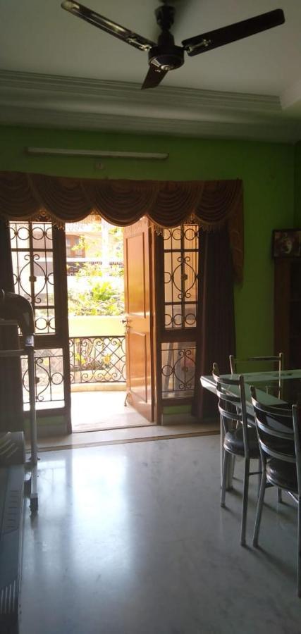 Srinivas Nilayam Apartment Hyderabad Exterior photo